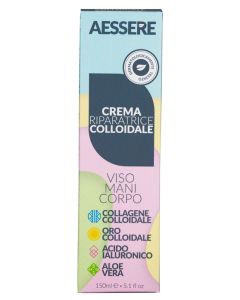 CREMA Riparatr.Colloid.150ml
