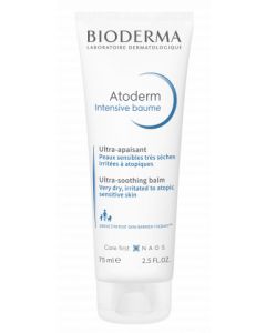 ATODERM Int.Baume Viso 75ml