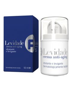 LEVIDADE Crema 50ml