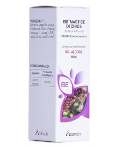 EIE Mastice Di Chios Gocce 30 ml