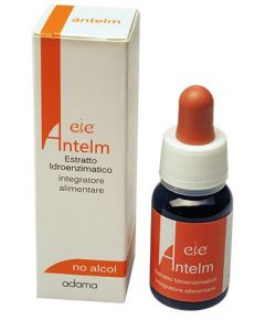 Eie Antelm Integratore Alimentare 30ml