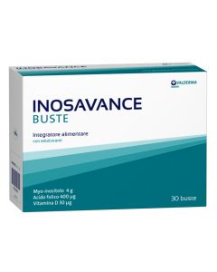 INOSAVANCE 30 Bust.5g