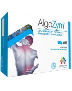 Algozym Integratore 60 Tavolette