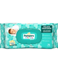 BABY FRESH FORM ESCLUS 70PZ 5944