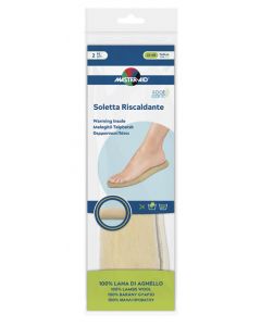 Master Aid Sol.riscald.rit.2pz