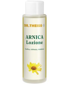 ALLGA PHARMA Loz.Arnica 250ml