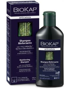 BIOKAP Sh.A/Caduta*200ml