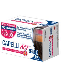 CAPELLI ACT Forte 90 Cpr