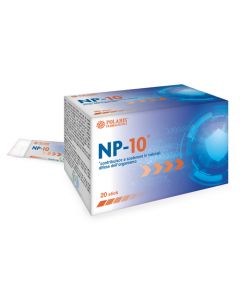 NP-10 20STICK