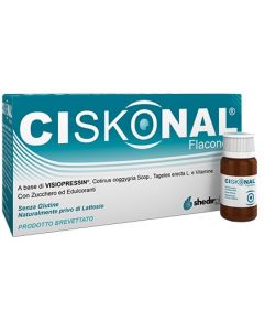 CISKONAL 10fl.10ml