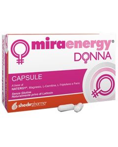 MIRAENERGY Donna 40 Cps