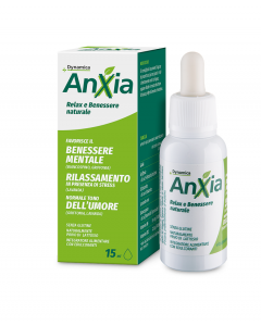DYNAMICA ANXIA Gtt 15ml