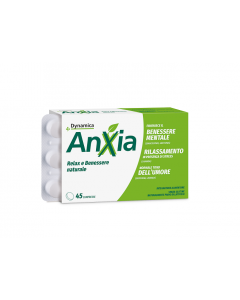 DYNAMICA ANXIA 45 Cpr