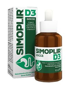 SIMOPLIR D3 INT 10ML
