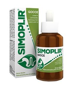 SIMOPLIR GTT 10ML