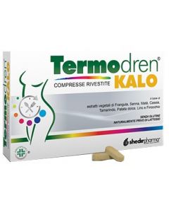 TERMODREN KALO COMPRESSE RIVES