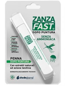 ZANZAFAST DOPOPUNTURA S/AMMON