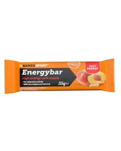 Total Energy Fruitbar Peach35g