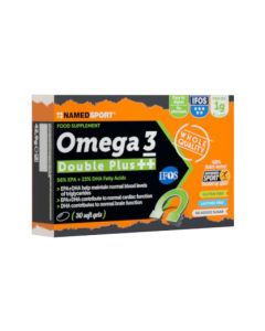 OMEGA 3 Double Plus++ 30SoftG.
