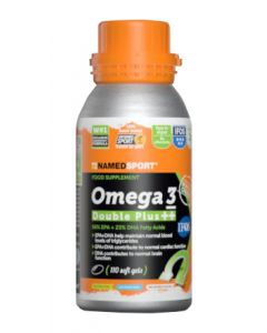 OMEGA 3 Double Plus++110SoftG.