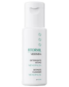 Vidermina FItormil Detergente Intimo Menopausa 200 ml