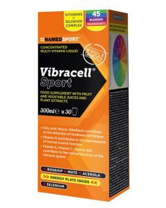VIBRACELL Sport 300ml