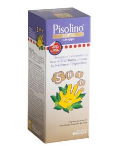 Pisolino tripto Integratore 150 ml