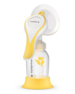 MEDELA Tiral.Man.Harmony Flex