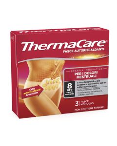 THERMACARE Menstrual 3 Fasce