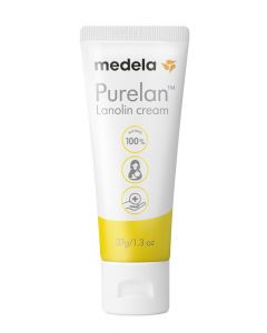 PURELAN Crema Capezz.37g