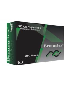 BROMELEX 30 Cpr