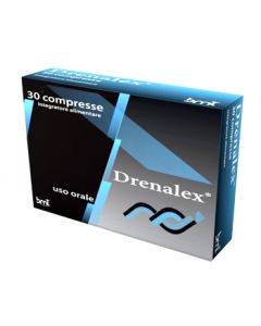 DRENALEX 30 Cpr