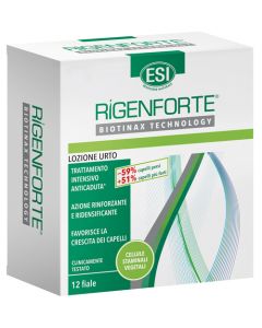 Rigenforte Lozione Urto 12f.10ml