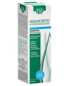 Rigenforte Shampo Antiforf.250ml
