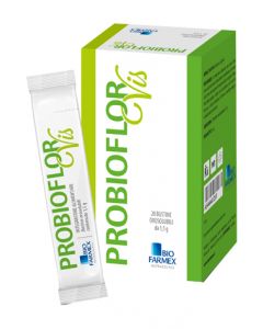 PROBIOFLOR VIS 20 Buste