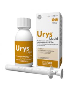 URYS LIQUID 60ml