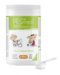 PEGINPOL 400G