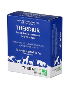 THERADIUR THERAPET 20BUST