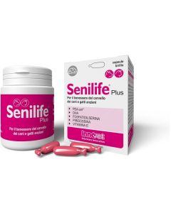 SENILIFE Plus 30 Cps