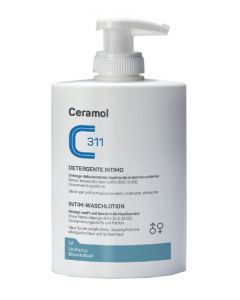 Ceramol 311 Detergente Intimo 250ml