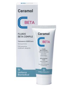 Ceramol Fluido Beta Complex 100ml
