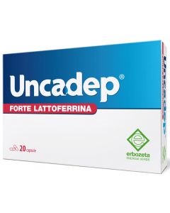 UNCADEP Fte 20 Cps