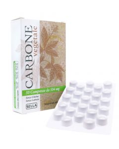 CARBONE Veg.50 Cpr SELLA