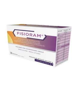 FISIORAM 30 Bust.5,5g