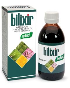VIGOR BILIXIR 240ml*STV