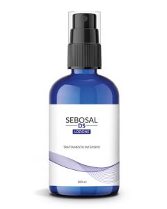 SEBOSAL DS Loz.100 ml.