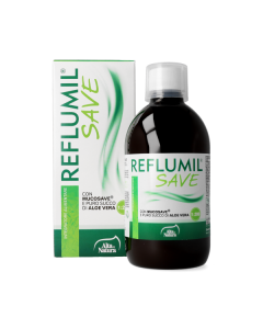 REFLUMIL SAVE SOLUZIONE 500ML