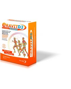 ERAVIT D3 STIMULA 15BUST 2G