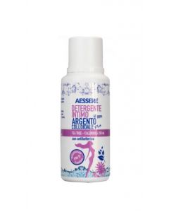 ARGENTO COLLOID PLUS 40PPM DET