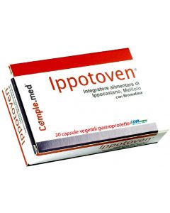 IPPOTOVEN 30CPS